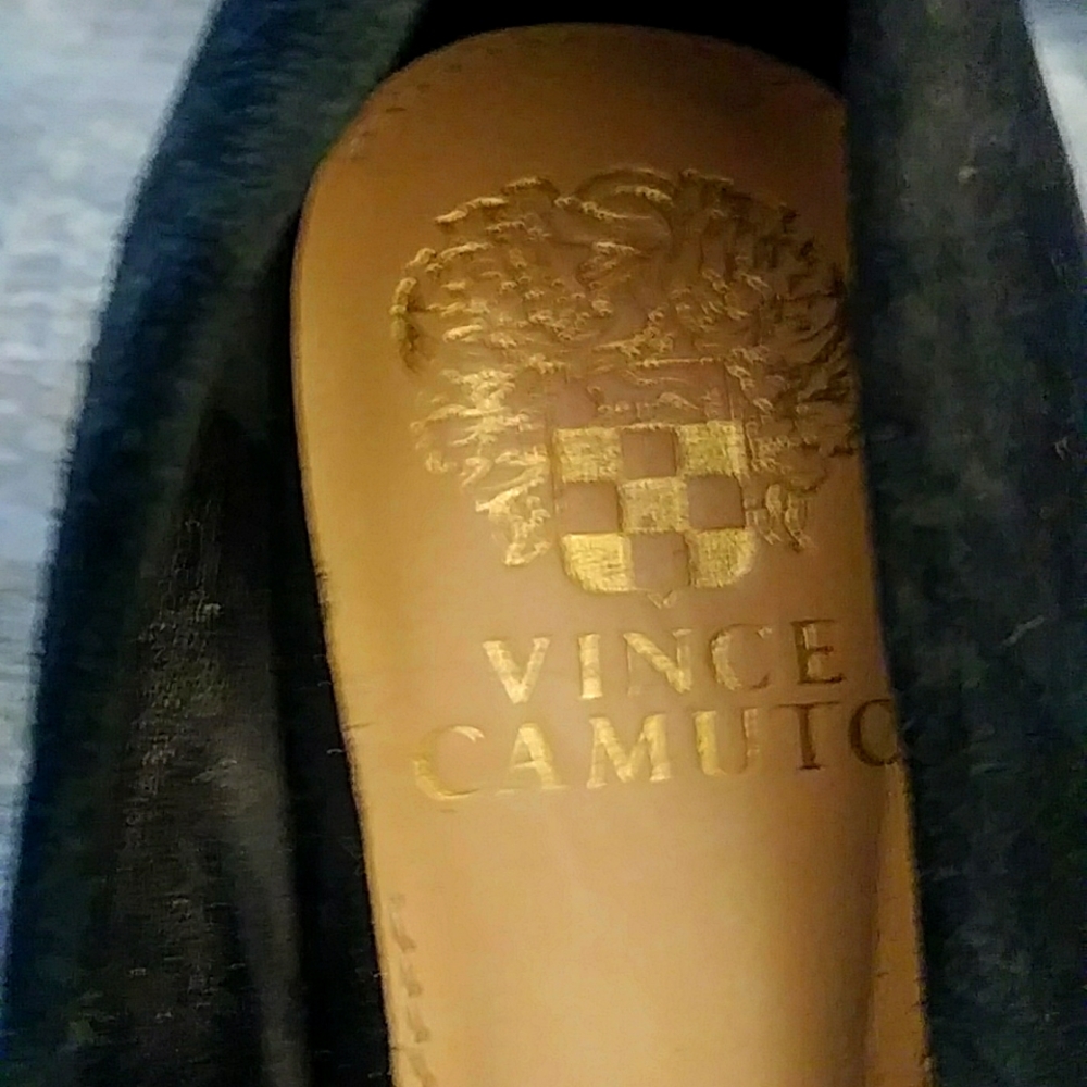 Vince Camuto Wedges